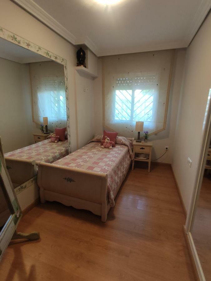 En Apartamento Torremolinos