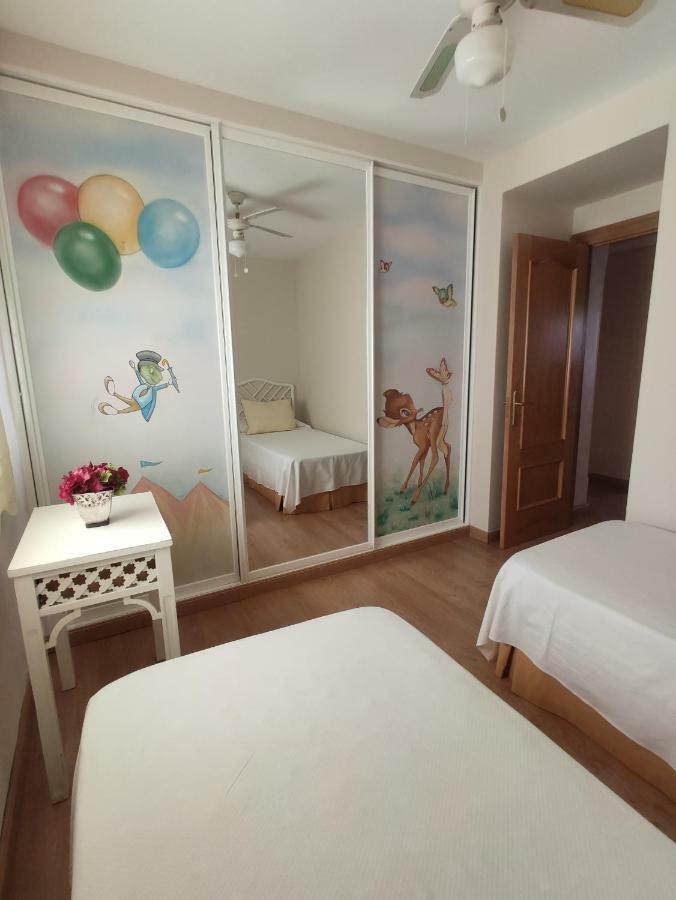 Apartamento En *