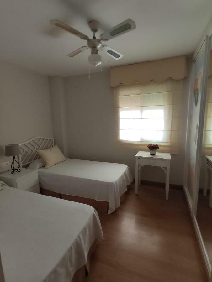 En Apartamento