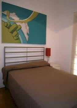 Santa Faz By Be Apartamento