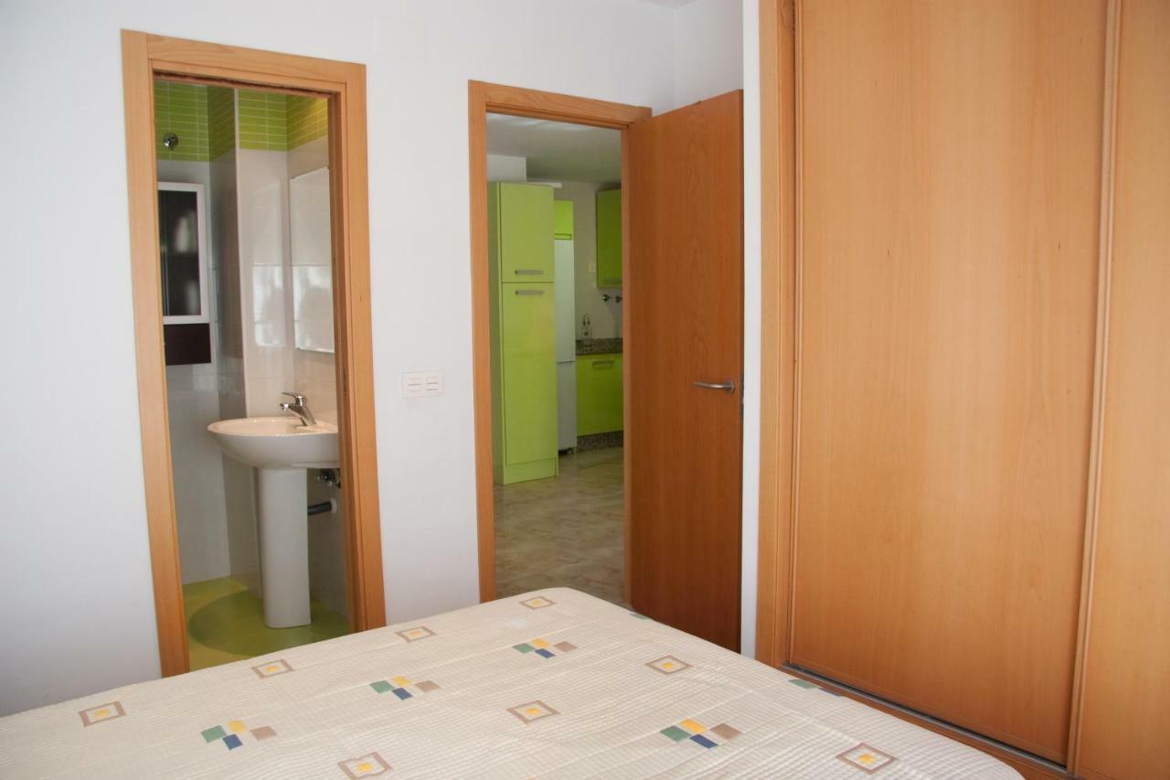Apartamento Verde La Herradura Apartamento Almuñécar