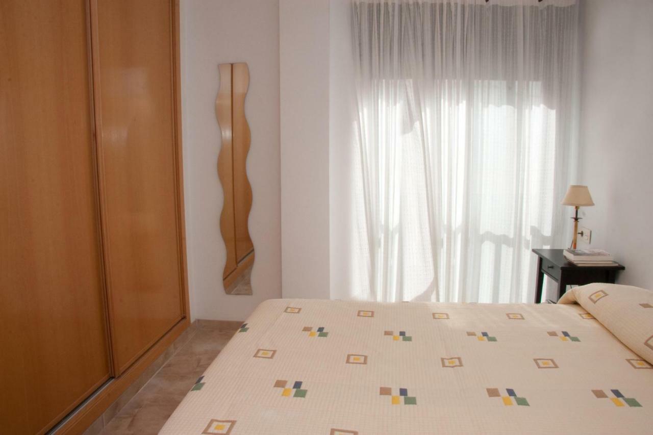 Apartamento Verde La Herradura * Almuñécar