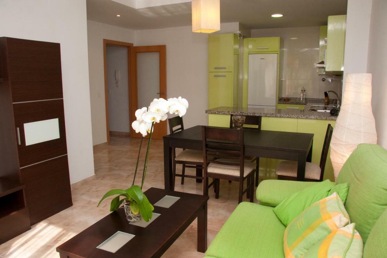Apartamento Verde La Herradura Almuñécar