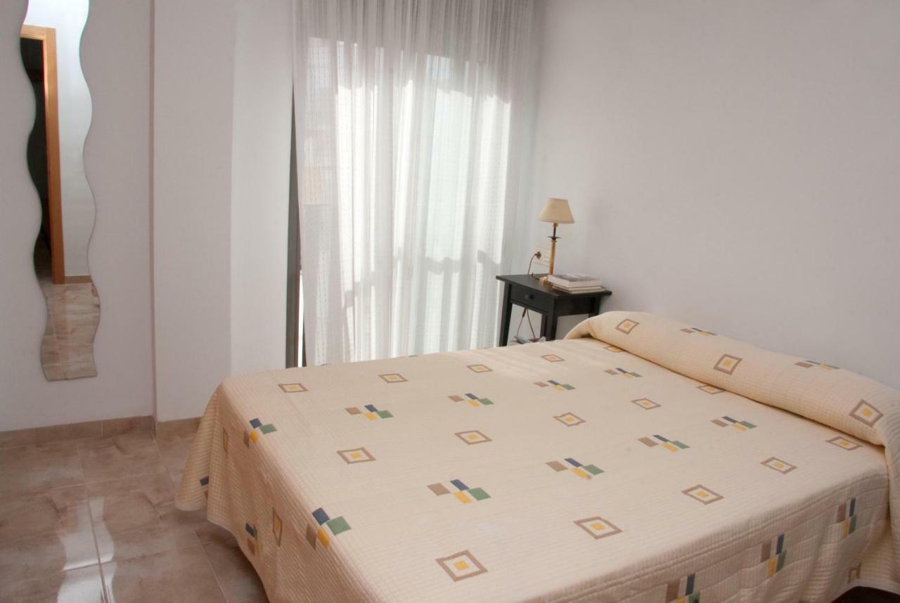 Apartamento Apartamento Verde La Herradura