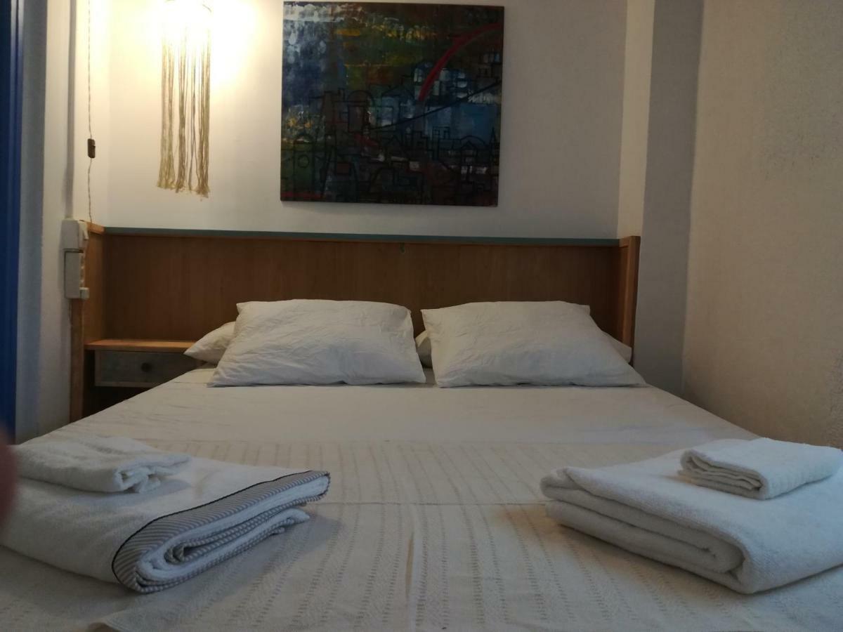 Apartamento Olivia V *