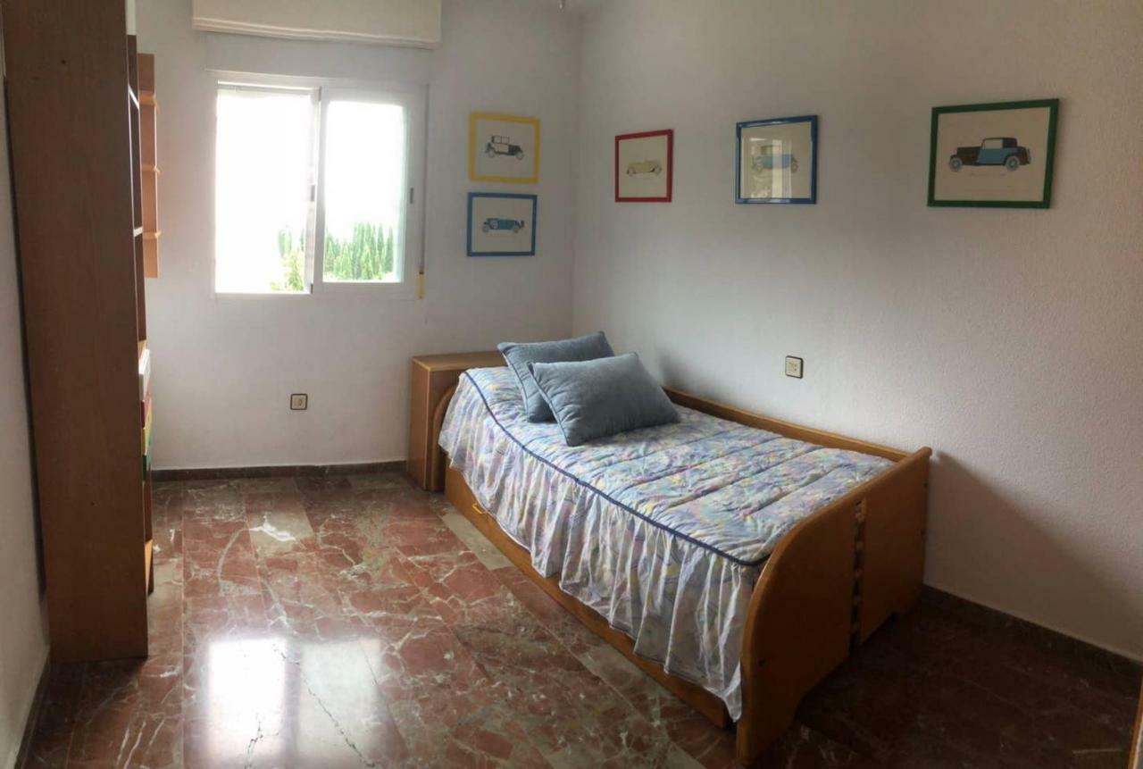 Costa Del Sol Apartment Almunecar