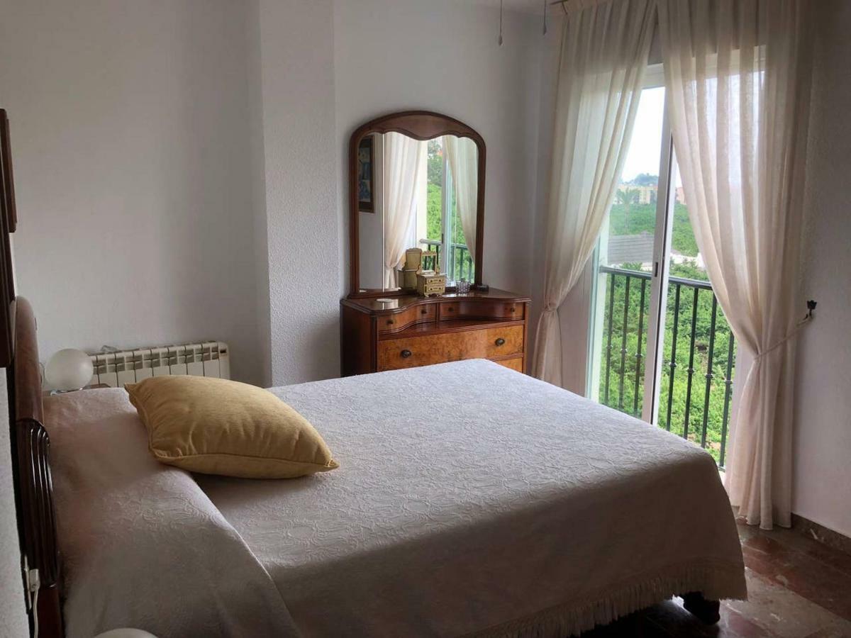 Apartment Costa Del Sol *
