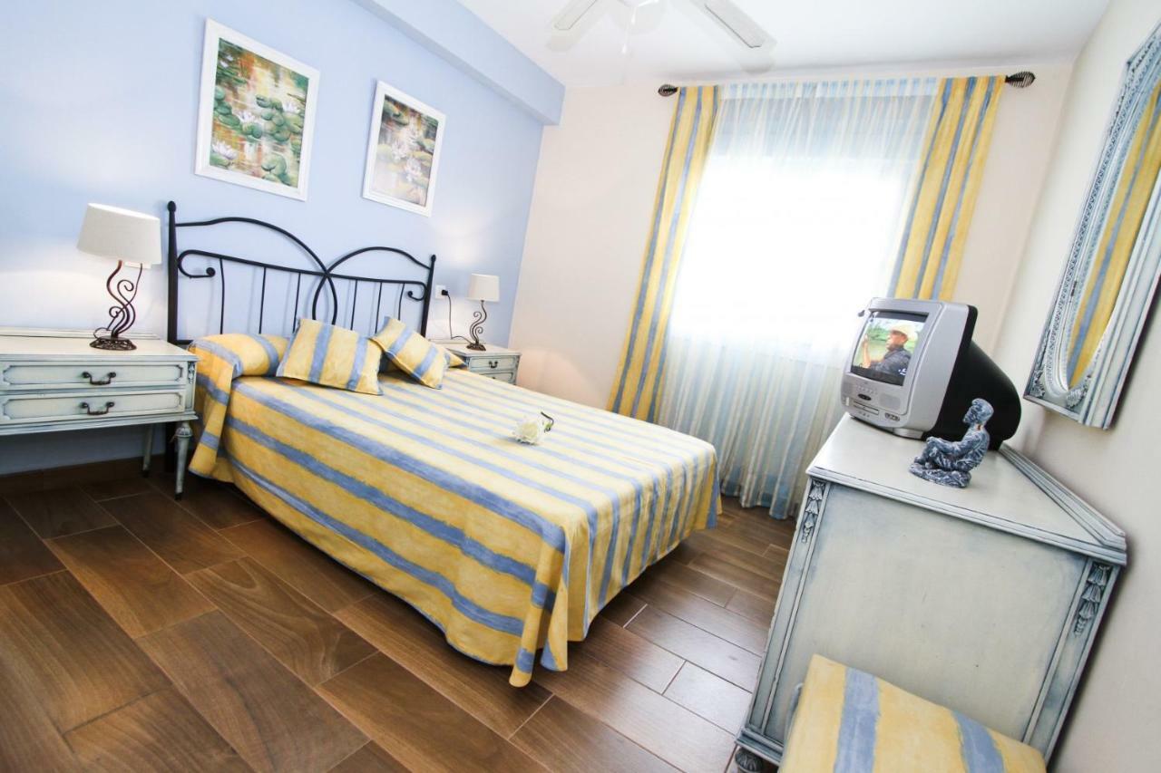 Apartamento Pineda 3 Planet Costa Dorada La Pineda