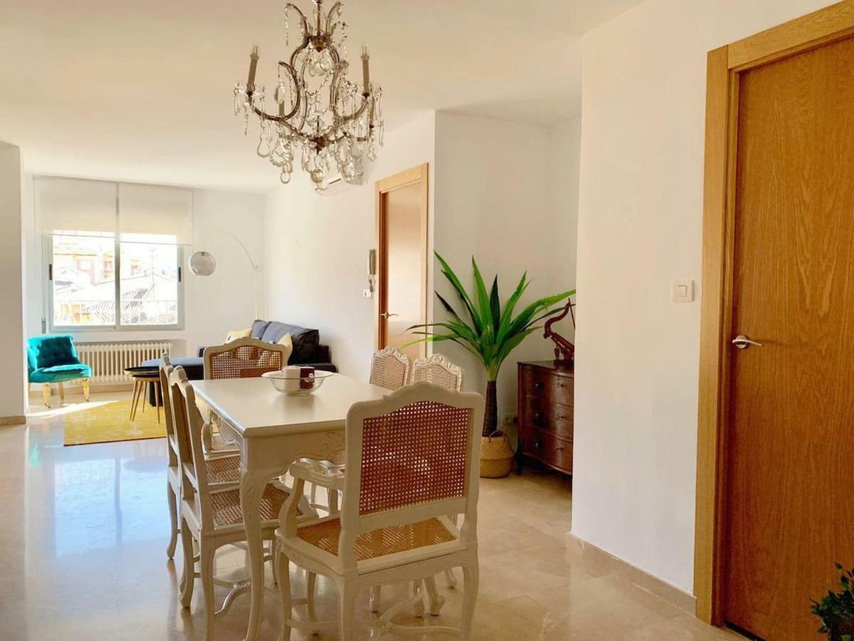 New Andorra Apartment