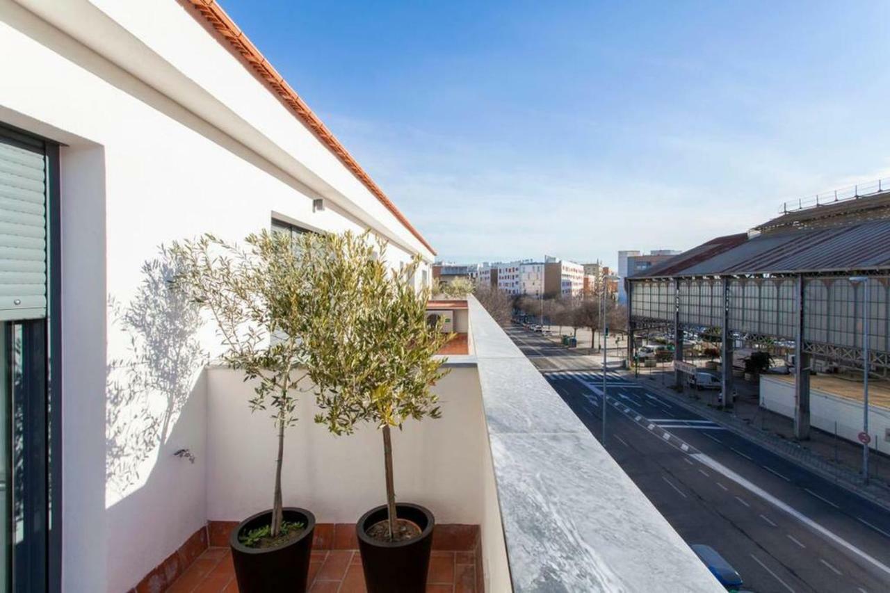 Apartamento Rg San Bernardo
