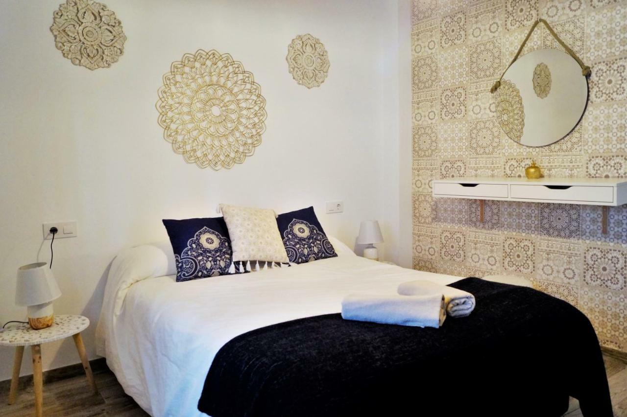 Mihrab, Excelente Ubicacion En Casco Historico Apartment *