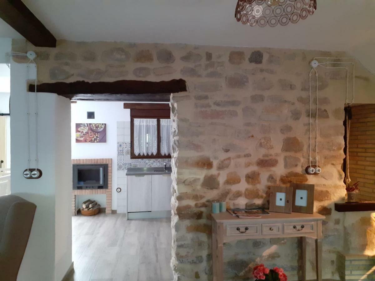 Holiday home Vtar Casa Del Aove