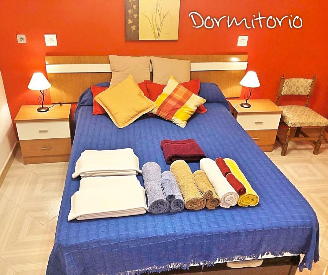 Apartamento Luxury Gondolas 602 *