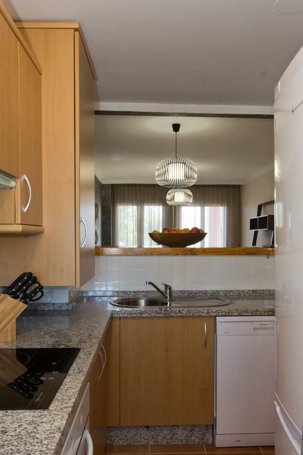 Apartamento Luxury In Beach