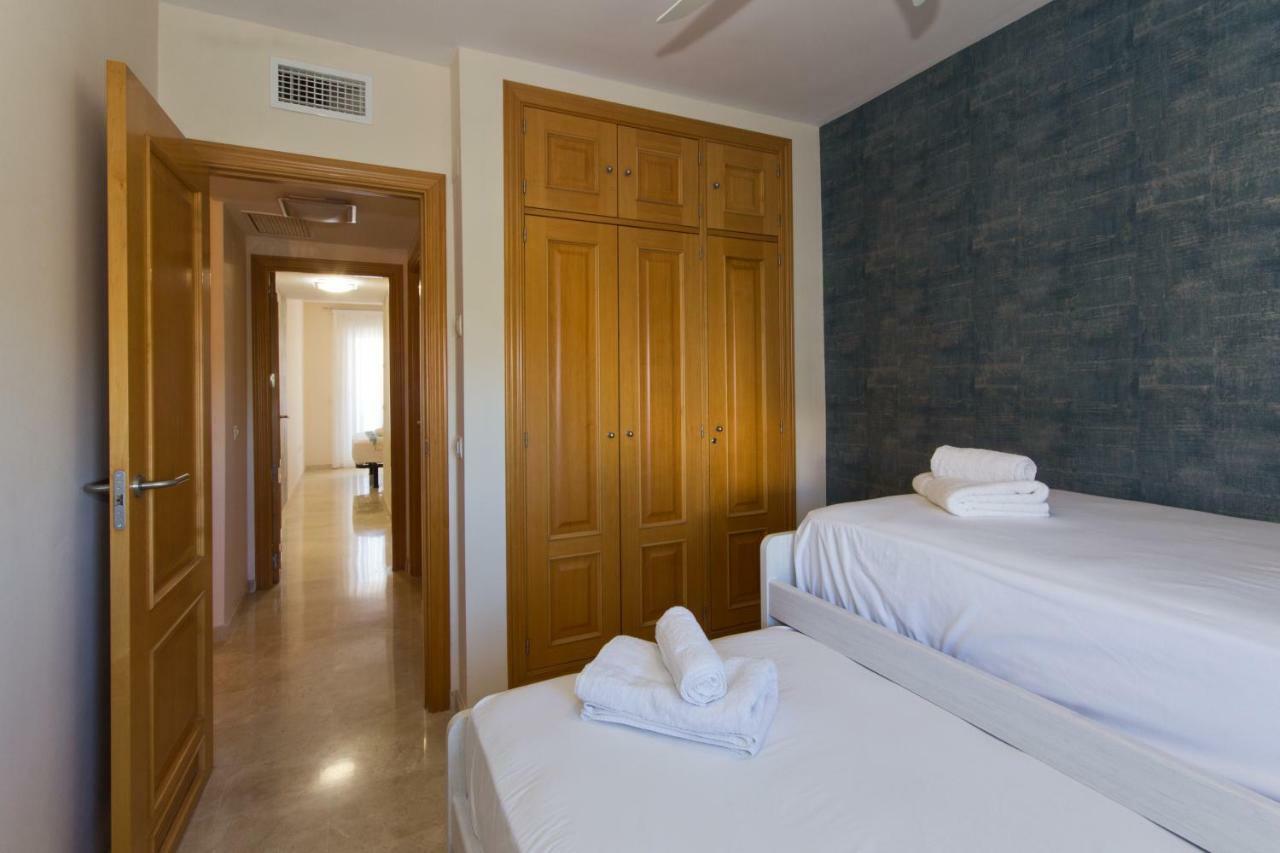 Luxury In Beach Apartamento *