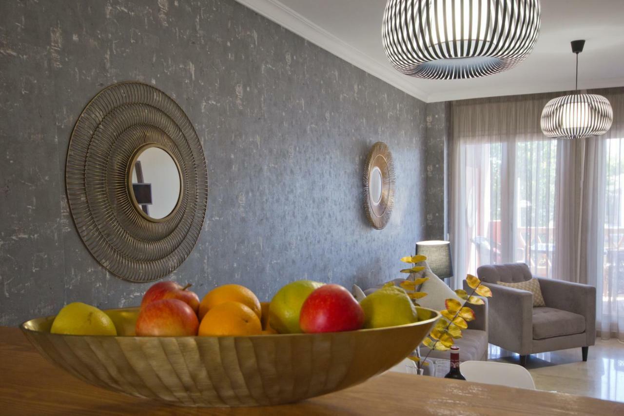 Luxury In Beach Apartamento Manilva