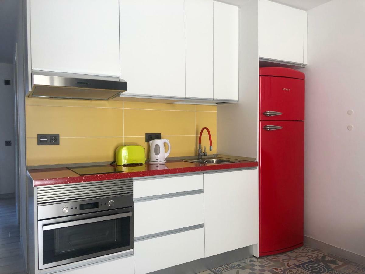 Apartamento Magui´s Place *