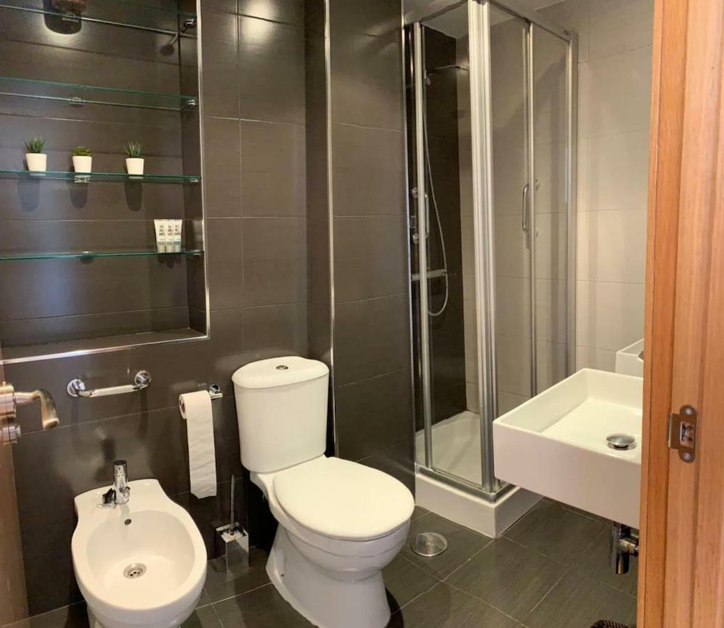 New Andorra Apartment Granada