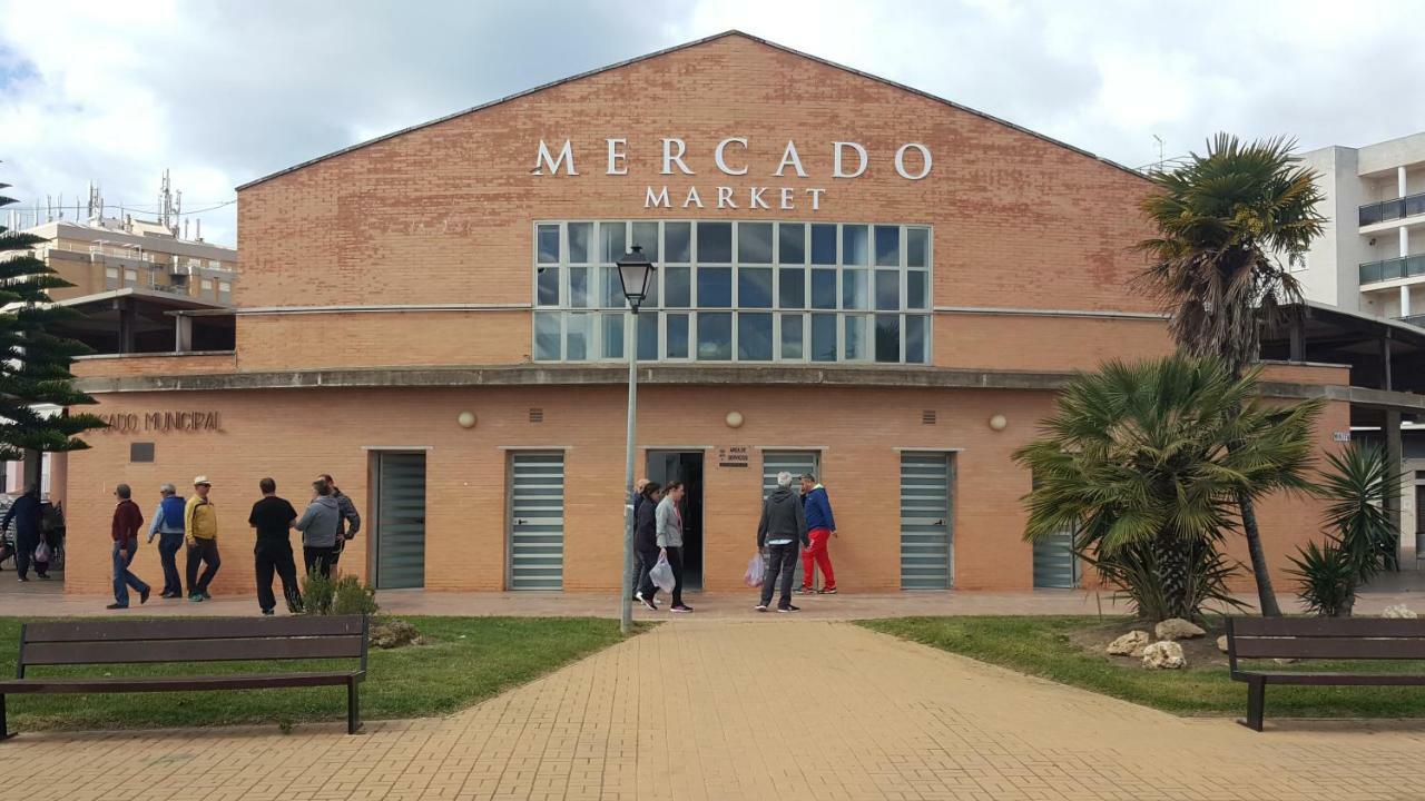 Apartment Glc Islantilla Huelva