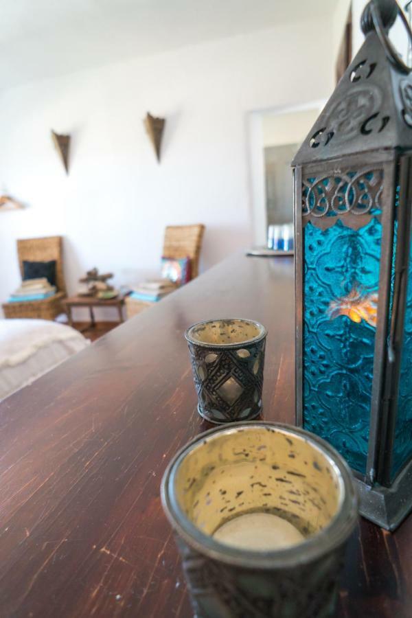 Bed & Breakfast Finca Del Mundo Boutique B&B *