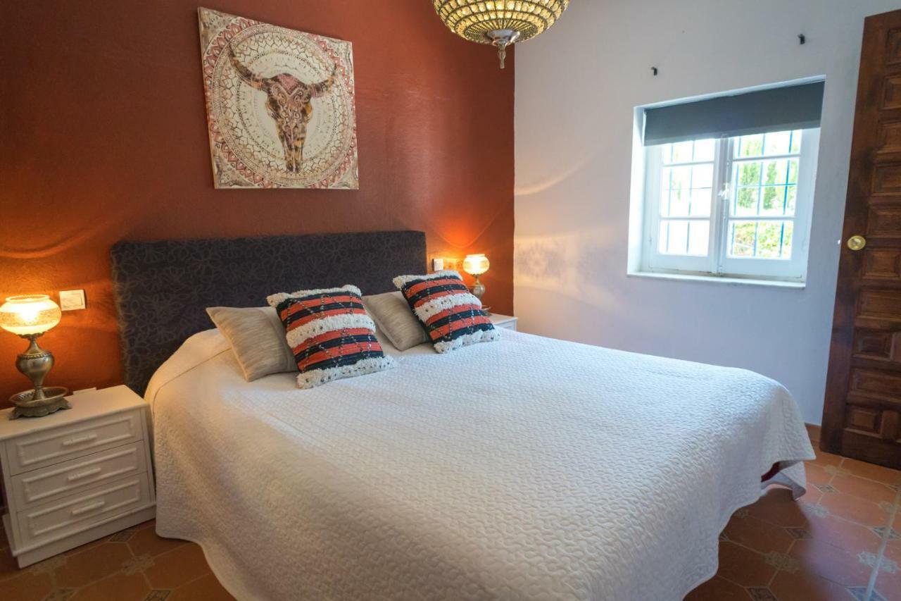 Finca Del Mundo Boutique B&B Bed & Breakfast
