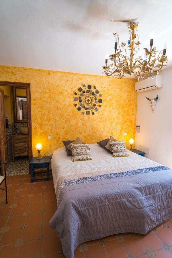 Finca Del Mundo Boutique B&B *