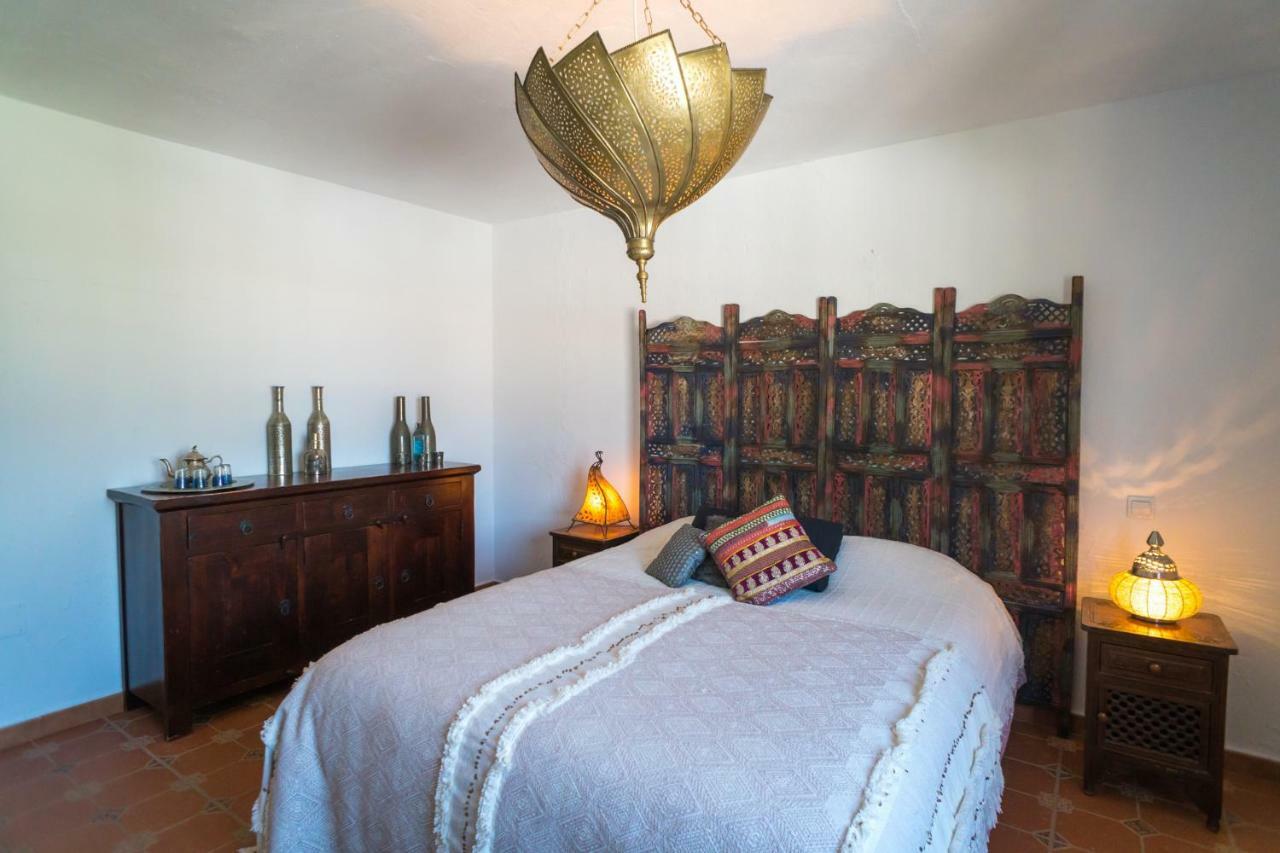 Finca Del Mundo Boutique B&B Bed & Breakfast *