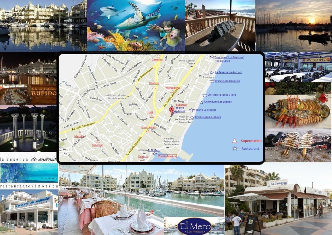 Apartment Puerto Real *