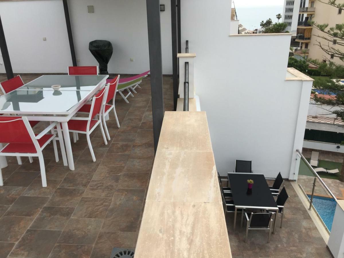 Apartment Puerto Real *