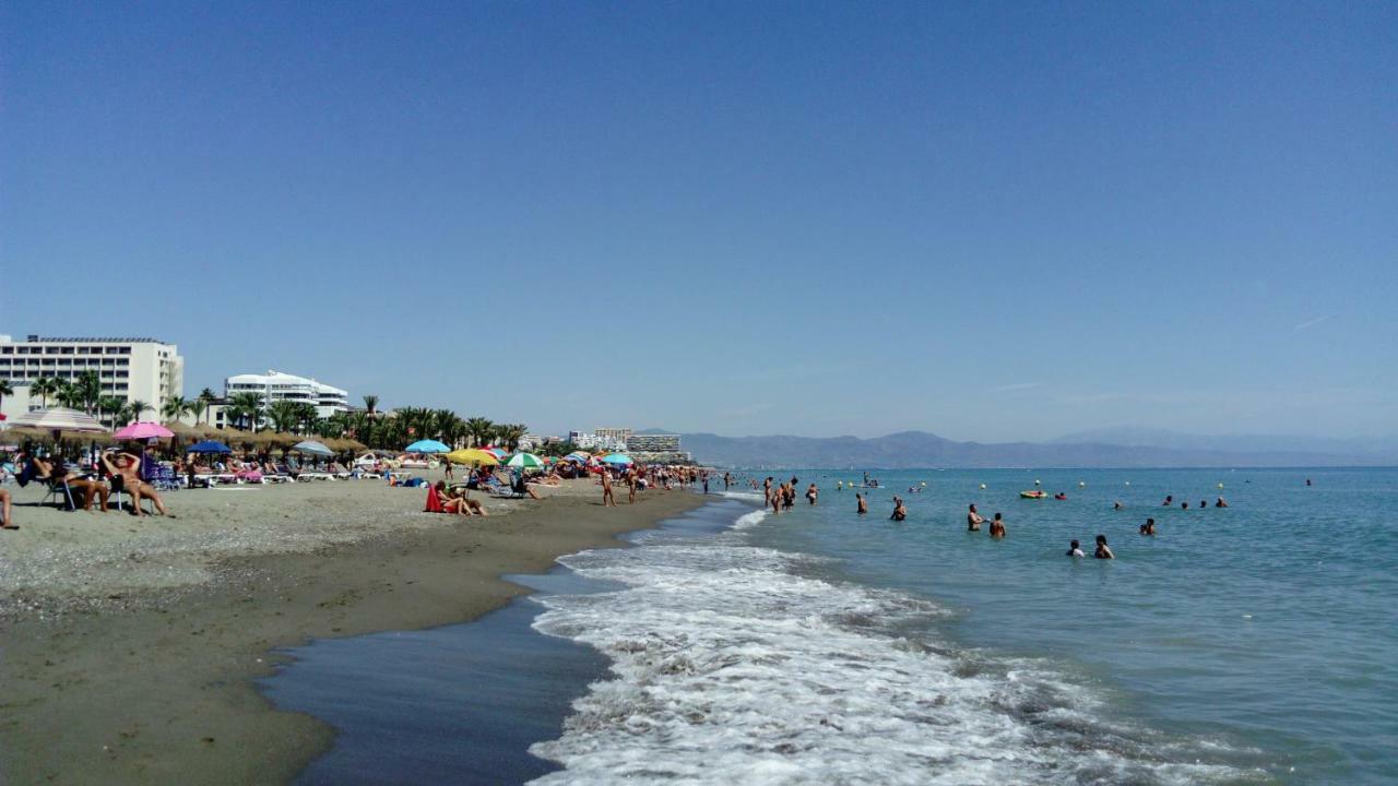 Puerto Real Apartment Torremolinos
