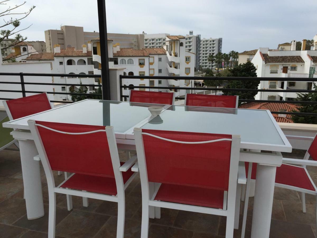 Apartment Puerto Real