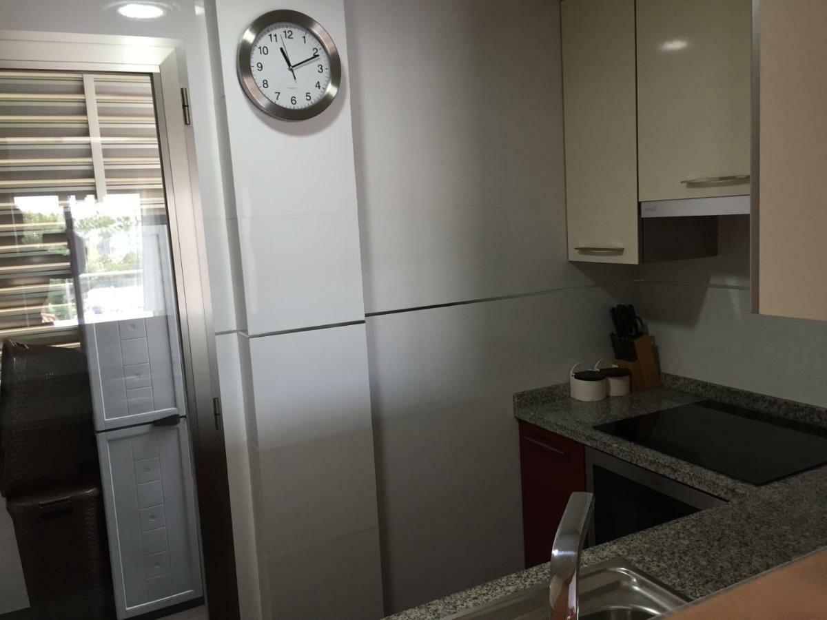 Apartment Puerto Real Torremolinos