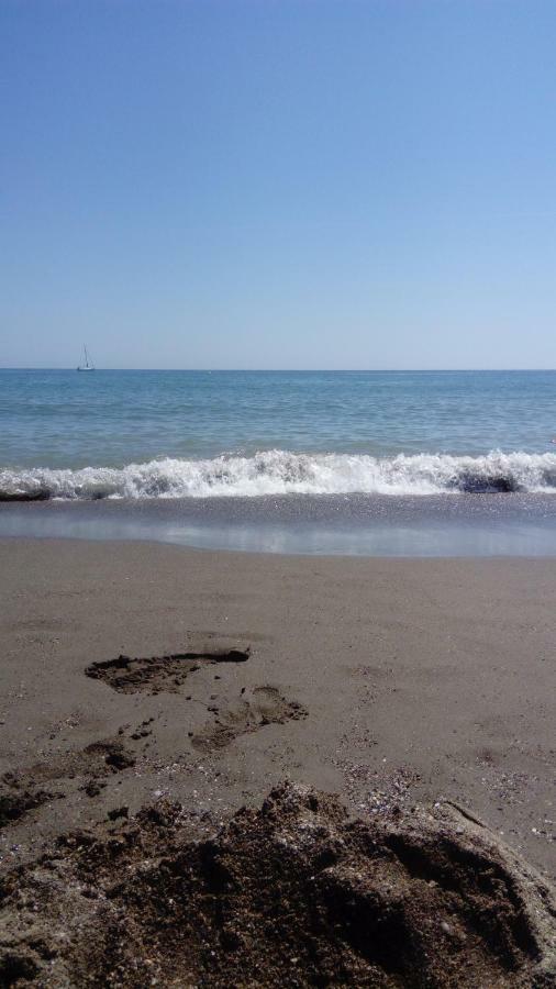 Apartment Puerto Real Torremolinos
