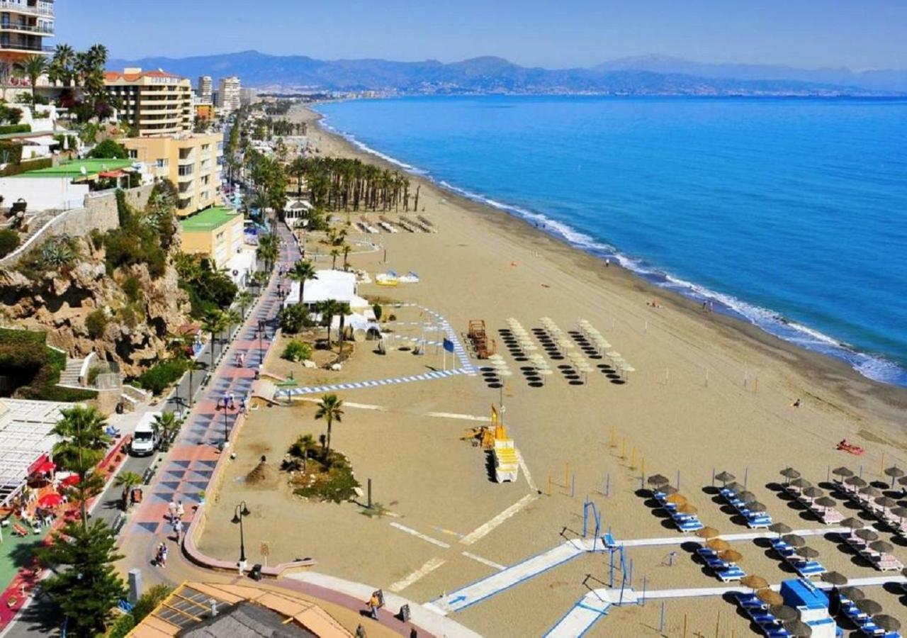 La Malagueña