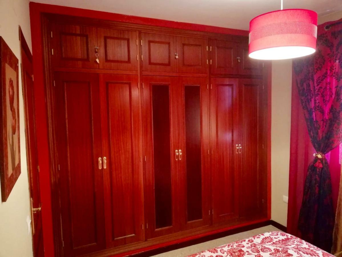 La Casita Del Indio Apartment Sanlucar de Barrameda