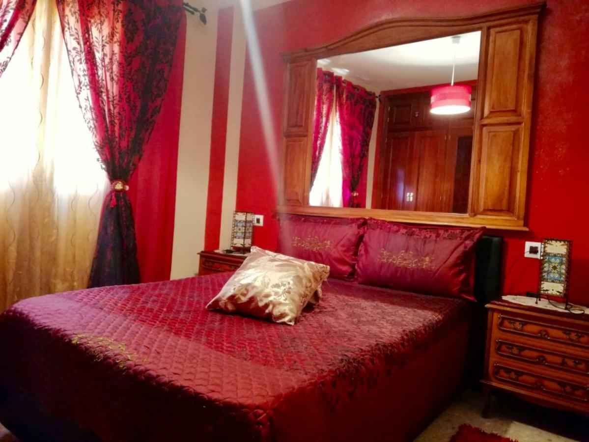 La Casita Del Indio Apartment Sanlucar de Barrameda
