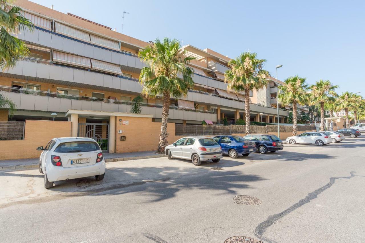 Olas Holidays Apartment Torremolinos