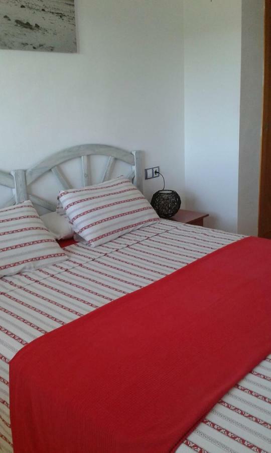 Apartamento Casas Nuestras I Piscinas De Verano Y Climatizada En Invierno, Fitness Center Wifi Y Parking Disponible Con Reserva Abierto Se Puede Reservar Vícar
