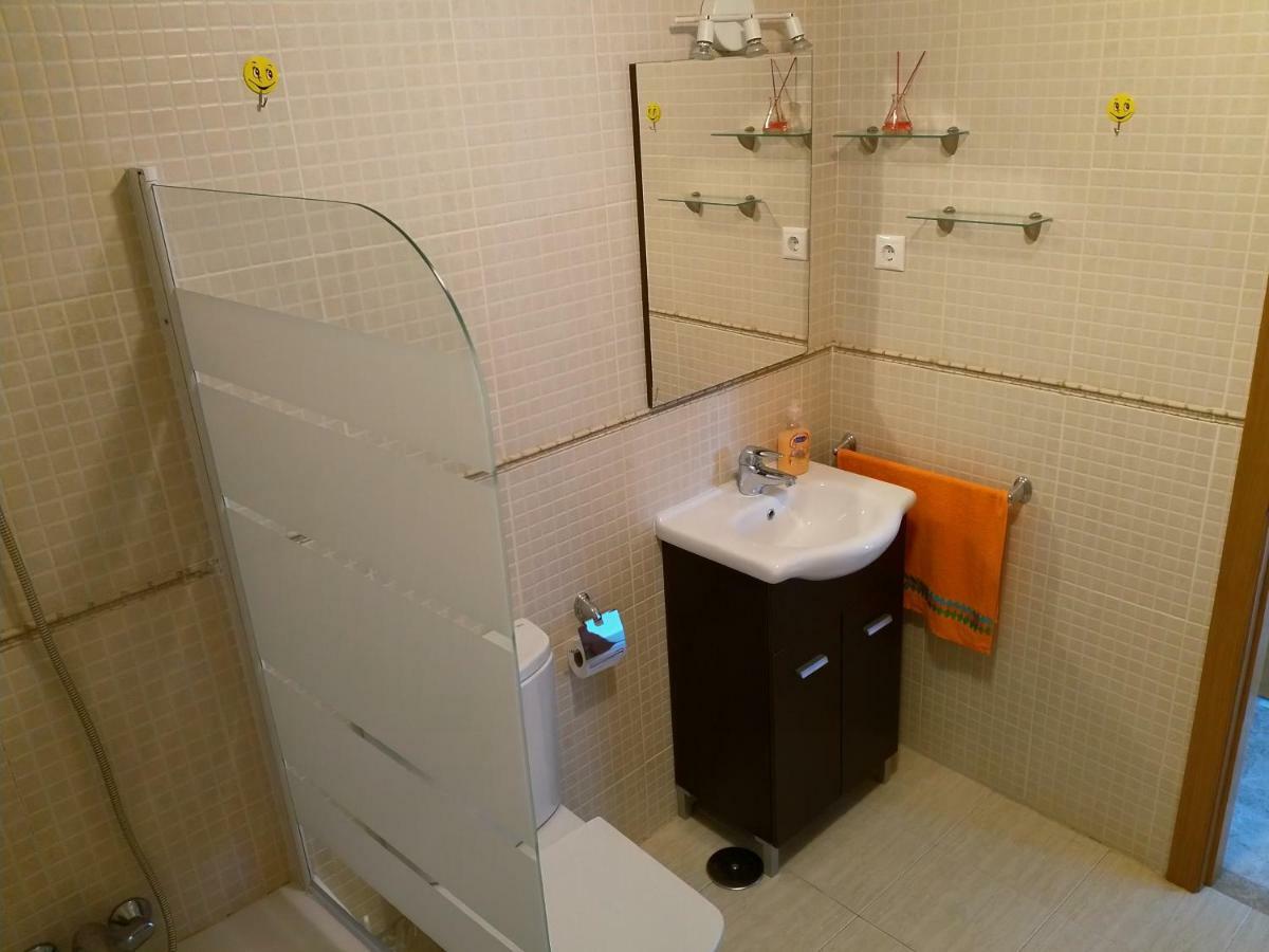 Nova Apartamento