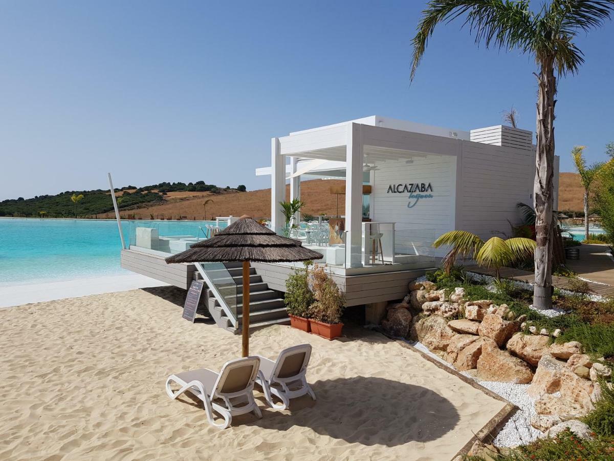 Apartment Alcazaba Lagoon Golf *