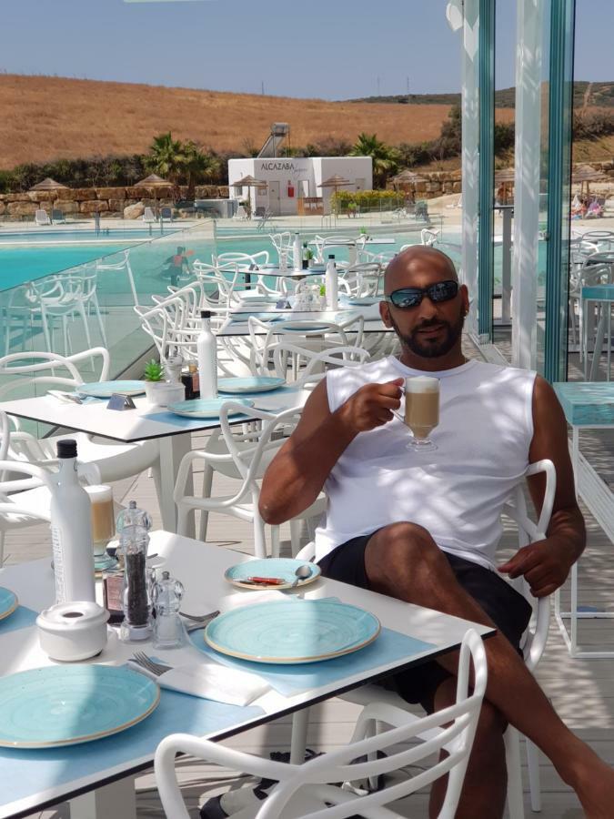 Alcazaba Lagoon Golf *