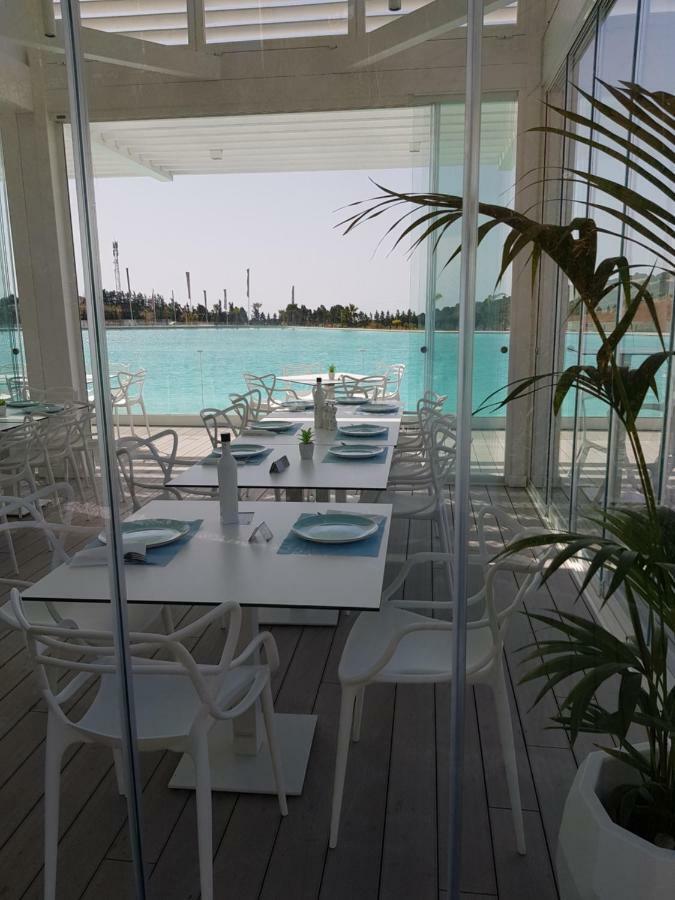 Alcazaba Lagoon Golf Apartment Estepona