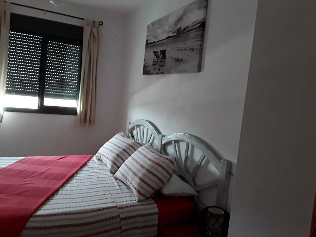 Apartamento Casas Nuestras I Piscinas De Verano Y Climatizada En Invierno, Fitness Center Wifi Y Parking Disponible Con Reserva Abierto Se Puede Reservar