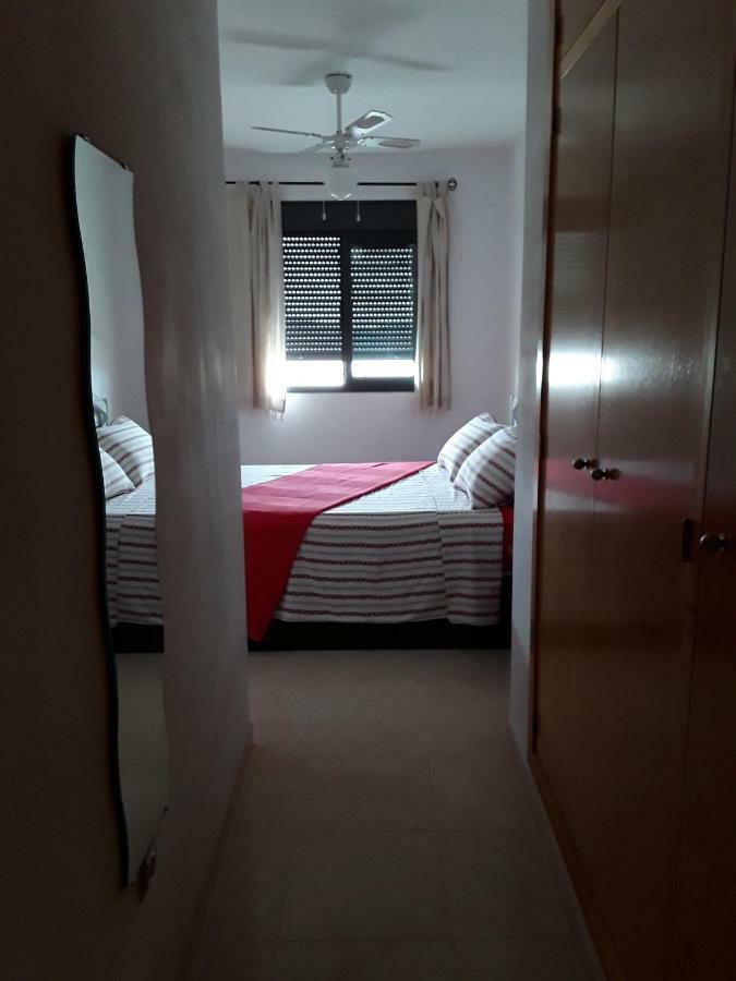 Casas Nuestras I Piscinas De Verano Y Climatizada En Invierno, Fitness Center Wifi Y Parking Disponible Con Reserva Abierto Se Puede Reservar Apartamento