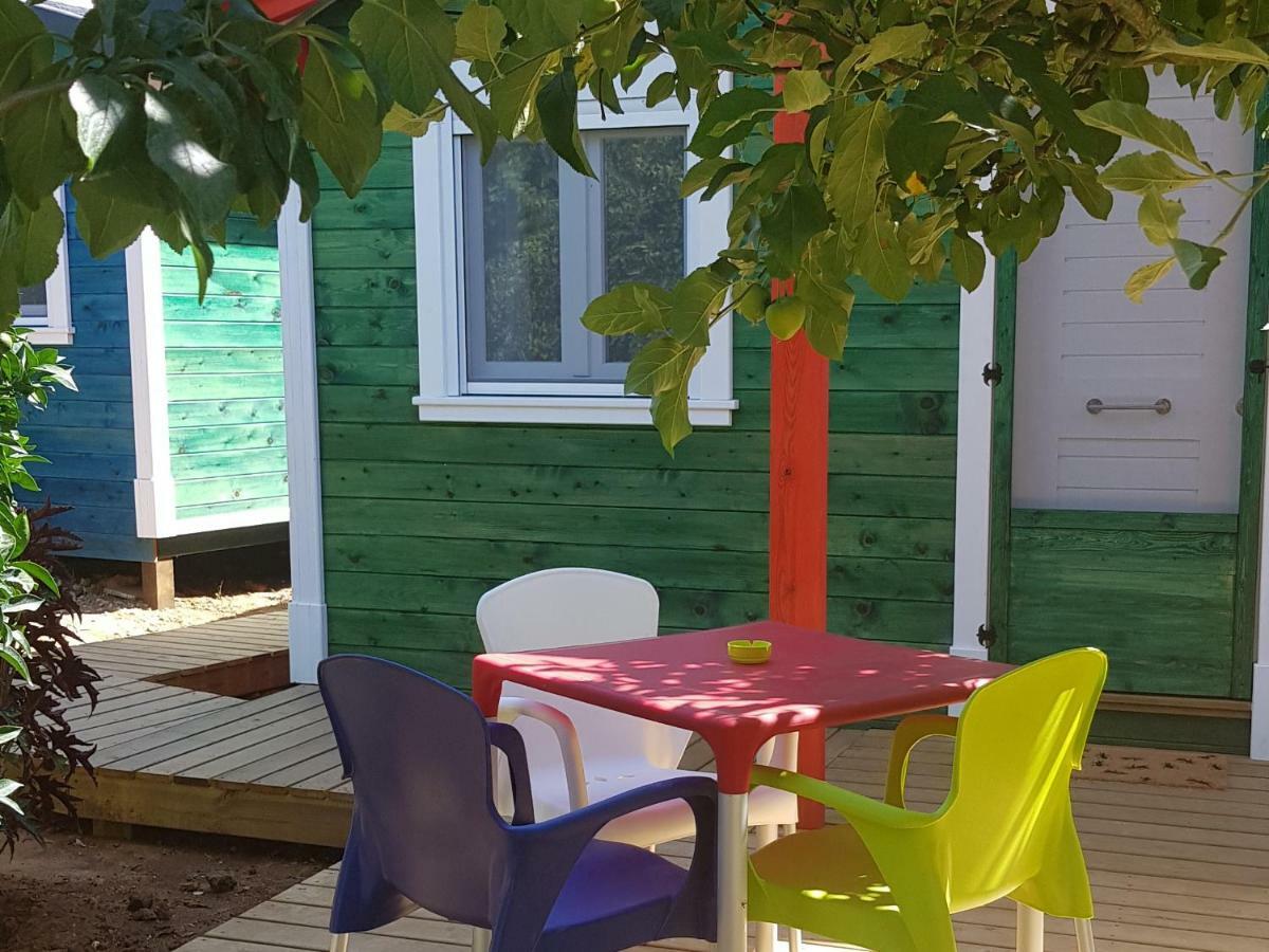Country house Casas De Colinas