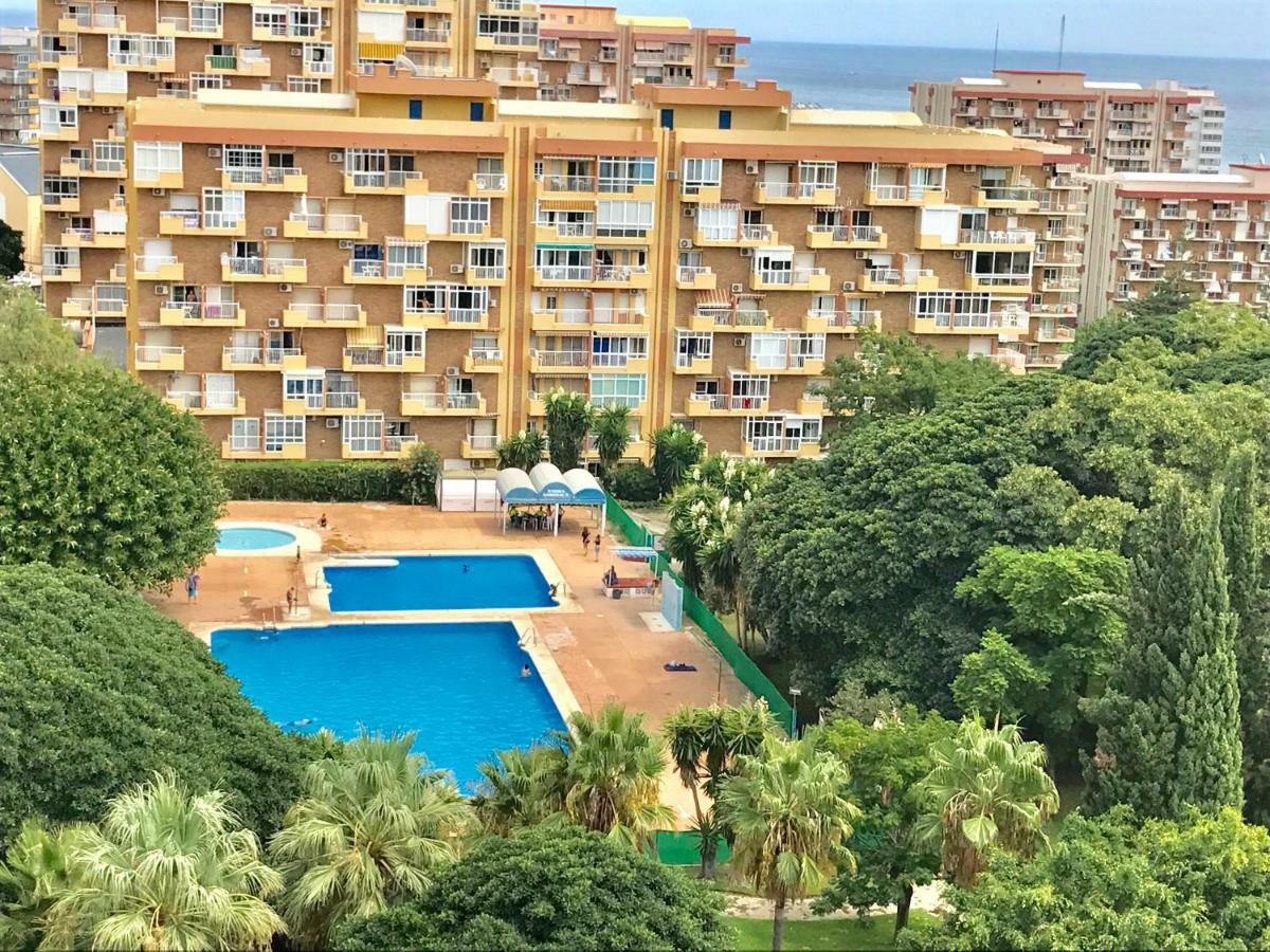 Apartamento Apartamento Edificio Agata Benalmádena