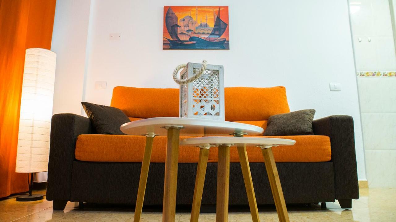 Apartamento Teror Playa Playa del Inglés