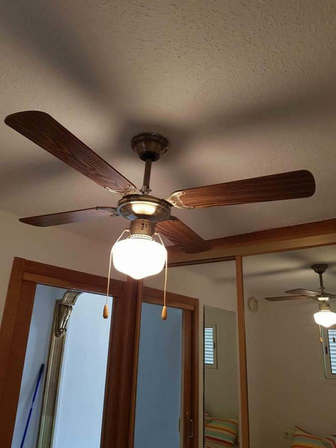 Apartamento Playmon Park