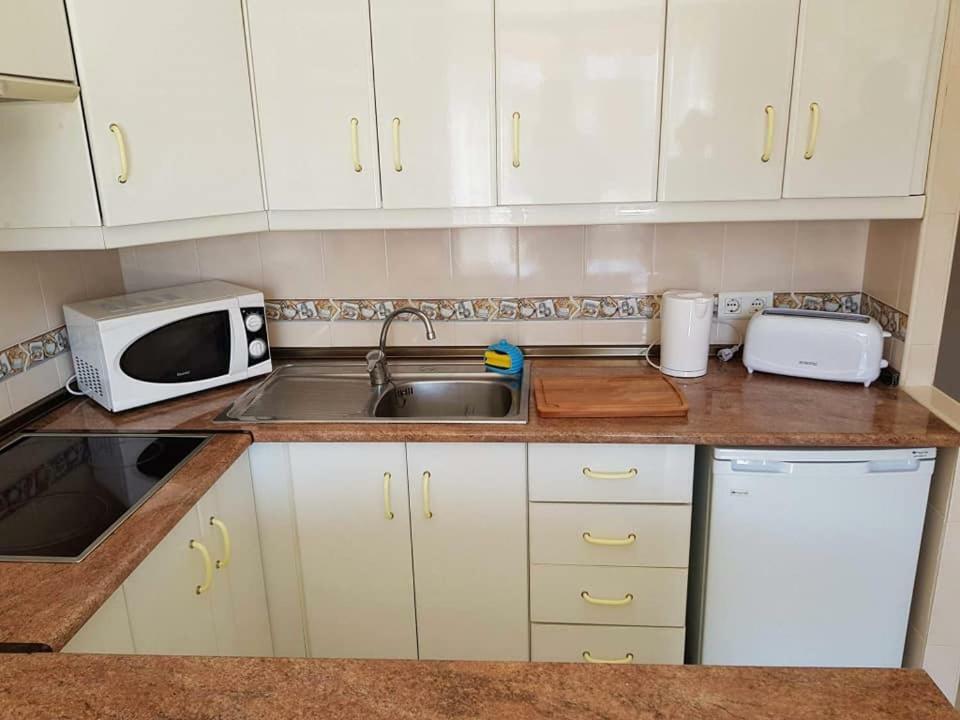 Apartamento Playmon Park *