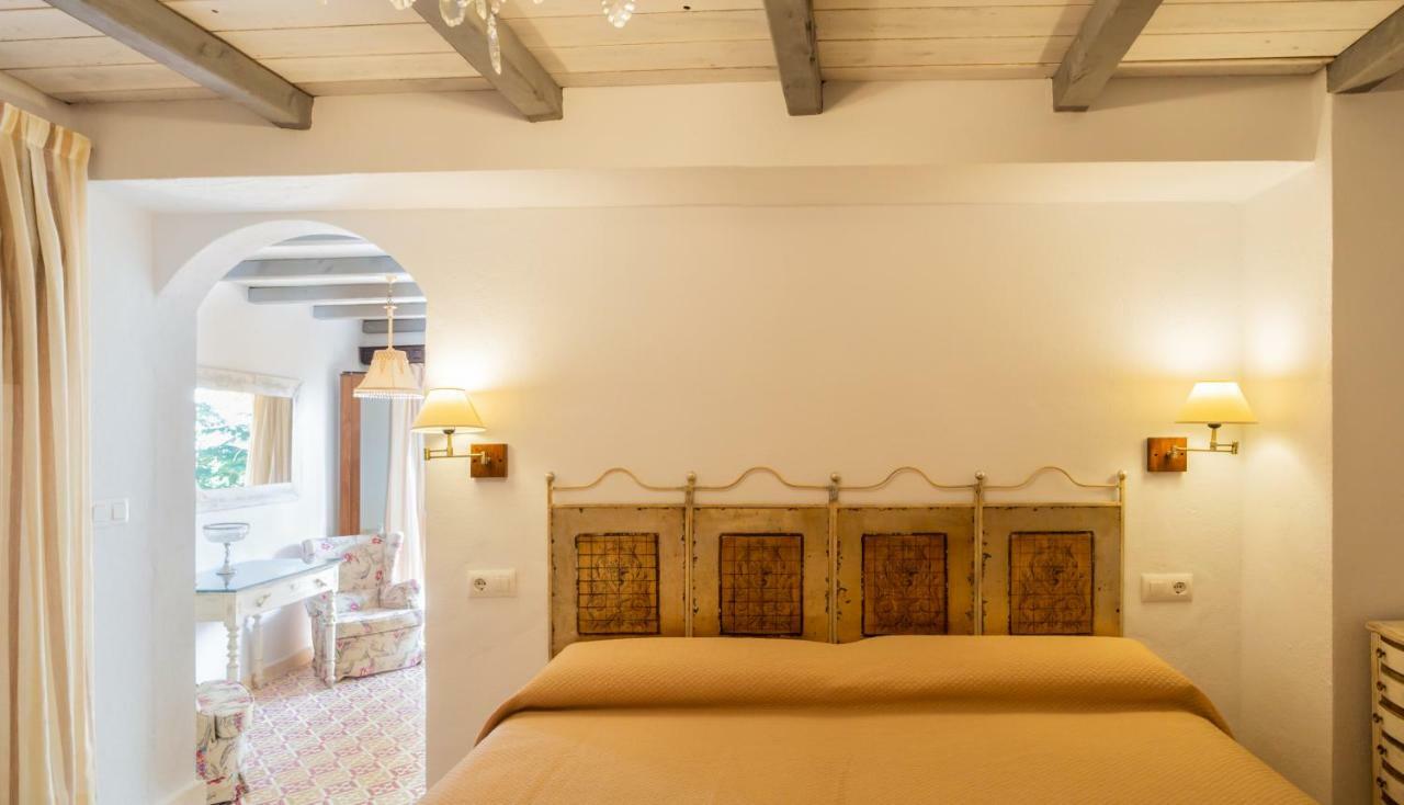 La Mejorana Inn